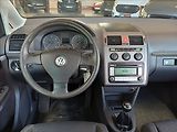 Volkswagen Touran 1,9 TDI 77kW,2x kola - náhled 14