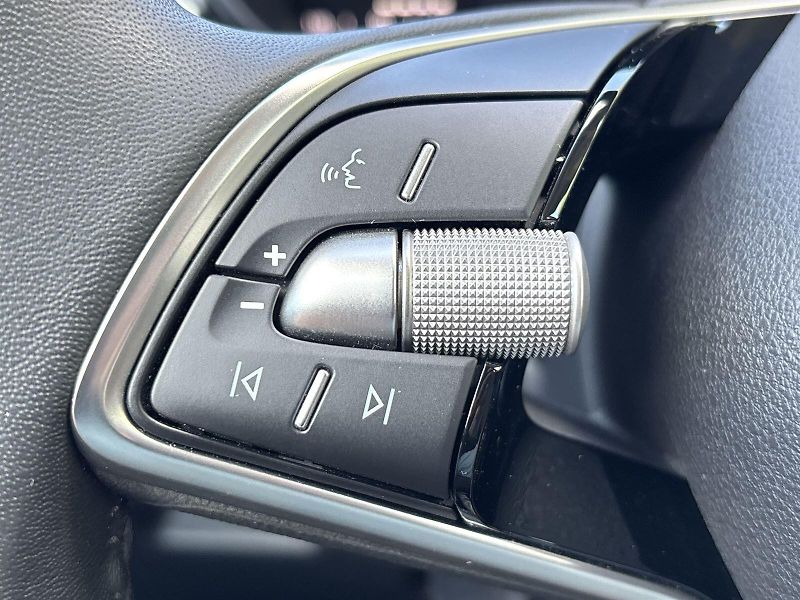 Škoda Fabia (2025) 1.0 MPI Selection - fotka 18 z 28