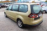 Ford Galaxy (2008) 1,8TDCI KLIMA EL.OKNA ALUKOLA - náhled 4