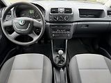 Škoda Fabia 1,2i 51kW TAŽNÉ - náhled 9