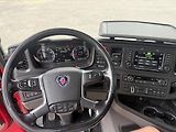 Scania R 540 RETARDER HYDRAULIKA - náhled 13