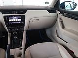 Škoda Octavia (2018) Style 1.4 TSI, Serv.kniha - náhled 8