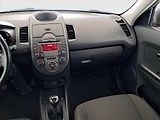 Kia Soul (2009) 1.6 CRDI, Vyhř. sedaček - náhled 8