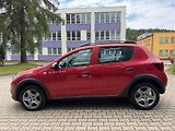 Dacia Sandero 0,9 TCe Stepway  - náhled 1