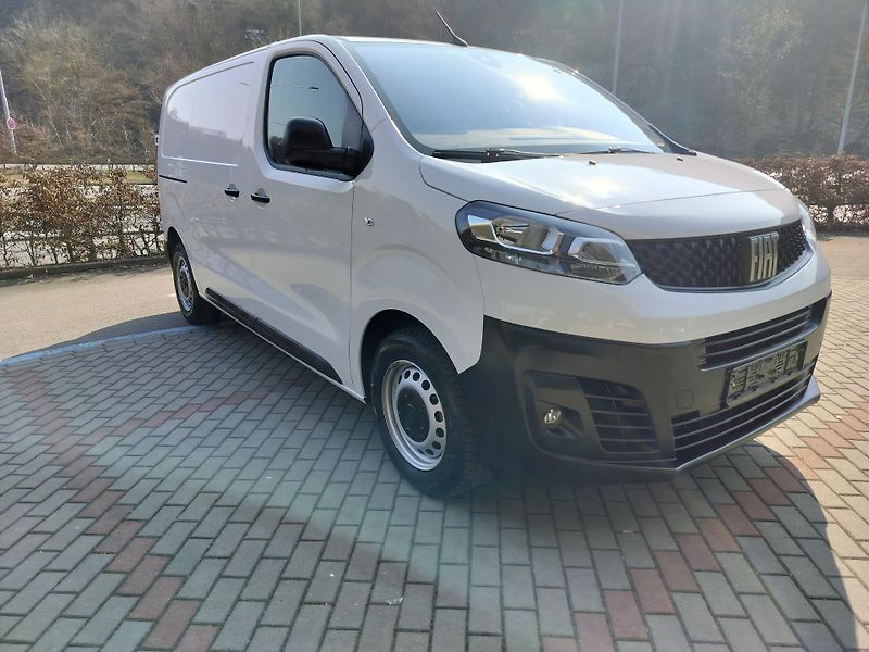 Fiat E-Scudo navigace, SoH 95% - fotka 1 z 28