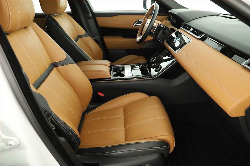 Land Rover Range Rover Velar (2018) D240 - fotka 7 z 20