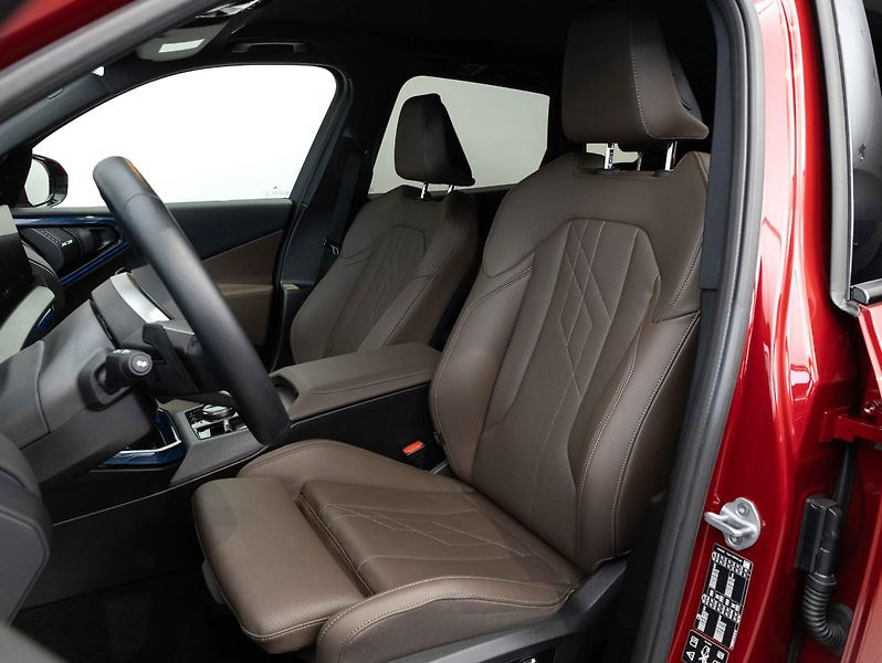 BMW X3 20d xDrive - fotka 18 z 21