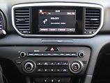 Kia Sportage (2018) 1.6 CRDi, 4X4, Tempomat - náhled 11