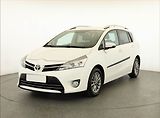 Toyota Verso (2015) 1.8 Valvematic, Serv.kniha - náhled 1