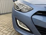 Hyundai i30 1,4 i 73kW ALU klima původ ČR - náhled 8