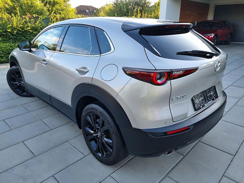 Mazda CX-30 (2023) 2.0 HOMURA,NAVI,HEAD UP,ALU - fotka 8 z 43