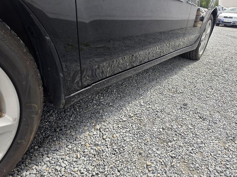 Honda Accord 2.2D - fotka 7 z 21