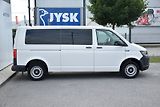 Volkswagen Transporter (2016) 2.0 TDI 75kW 9 Míst - náhled 13