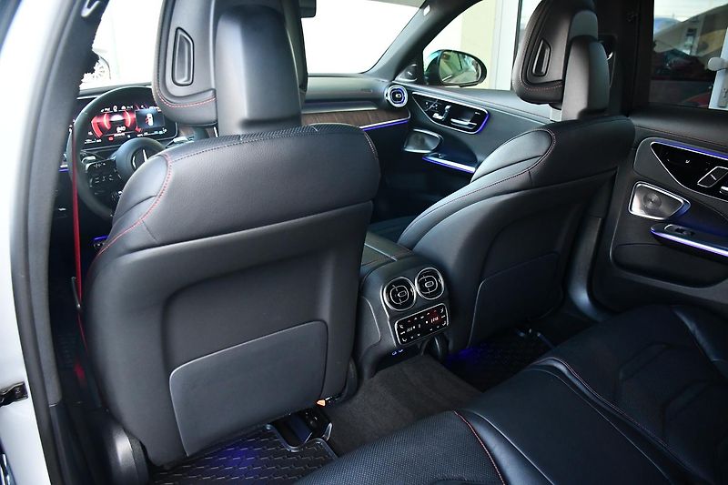 Mercedes-Benz Třídy C 43 AMG 4M N.TOP PANO HUD ČR - fotka 16 z 54