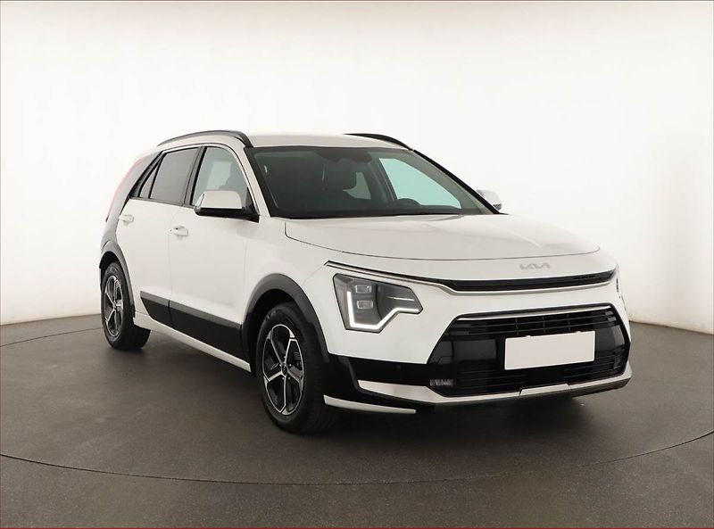 Kia Niro (2022) Plug-in Hybrid - fotografie inzerátu