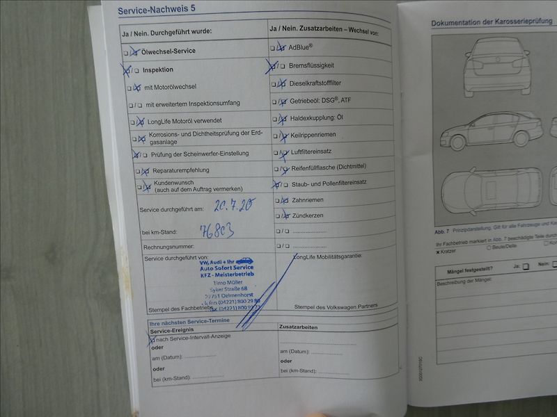 Volkswagen Golf Sportsvan 1,6 TDi 81kW 1.MAJITEL,servisk - fotka 48 z 53