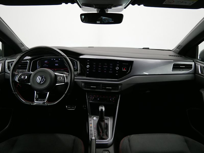 Volkswagen Polo - fotka 5 z 27