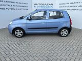 Kia Picanto (2008) 1.0i 46kW - náhled 7