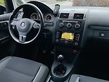 Volkswagen Touran 1.4TSI VÝHŘEV SERVISKA TAŽNÉ - náhled 23