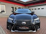 Lexus GS 450h (2018) 3.5i Hybrid LED Navi Kamera - náhled 4