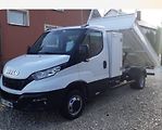 Iveco Daily (2021) 35C16 3.0TDi 5t podvozek N1 B - náhled 4