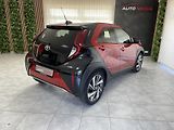 Toyota Aygo X AUTOMAT ČR REZERVACE  - náhled 11