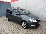 Škoda Roomster 1,2 TSi Style, vyhř.sed - náhled 1