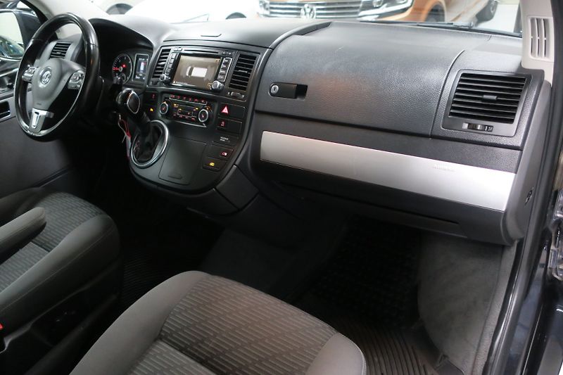 Volkswagen Multivan (2014) T5.1 Long Comfort 4Motion DSG - fotka 34 z 46