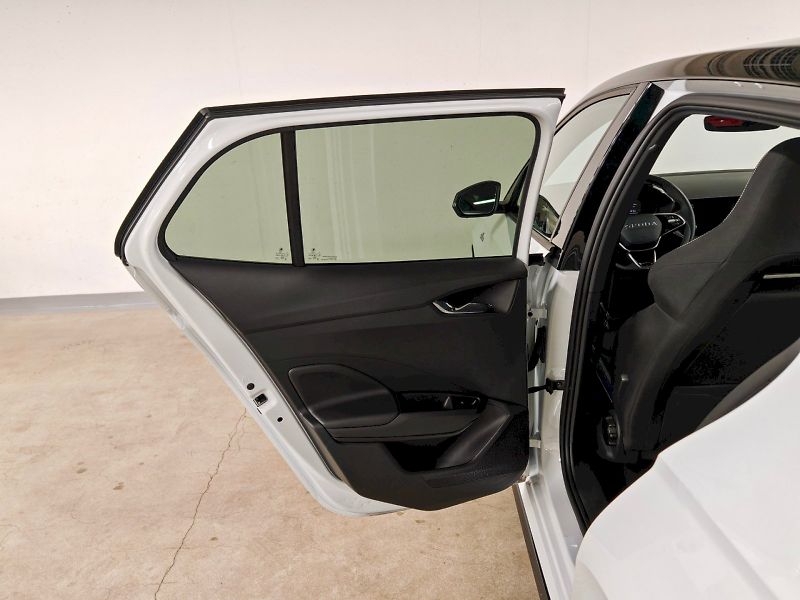 Škoda Fabia (2025) 1.0 TSI 85 kW Monte Carlo - fotka 22 z 28