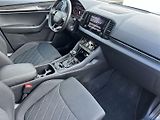 Škoda Karoq (2025) 2.0 TDI 4x4 DSG Sportline - náhled 9