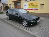 BMW Řada 3 3,0 D  330D XDRIVE - náhled 1