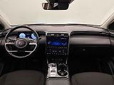 Hyundai Tucson 1.6 T-GDI.