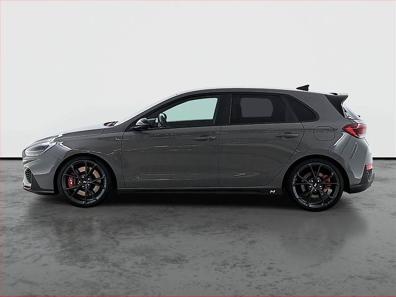 Hyundai i30 (2022) N-Line N Performance - fotka 3 z 17