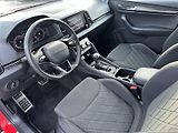 Škoda Karoq (2025) 2.0 TDI 4x4 DSG Sportline - náhled 7