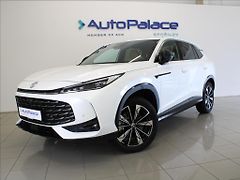 MG HS 1,5 Hybrid+ Exclusive 14tkm.ČR - fotografie inzerátu
