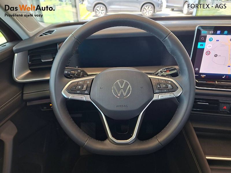 Volkswagen Tayron (2026) 1.5 TSI,110kW,DSG,TAŽNÉ,MATRIX - fotka 5 z 32