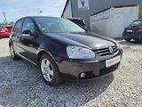 Volkswagen Golf V,  UNITED, VELICE PĚKNÝ - náhled 8