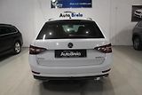 Škoda Superb (2017) 2.0TDI DSG Sport-Line Tažné - náhled 11