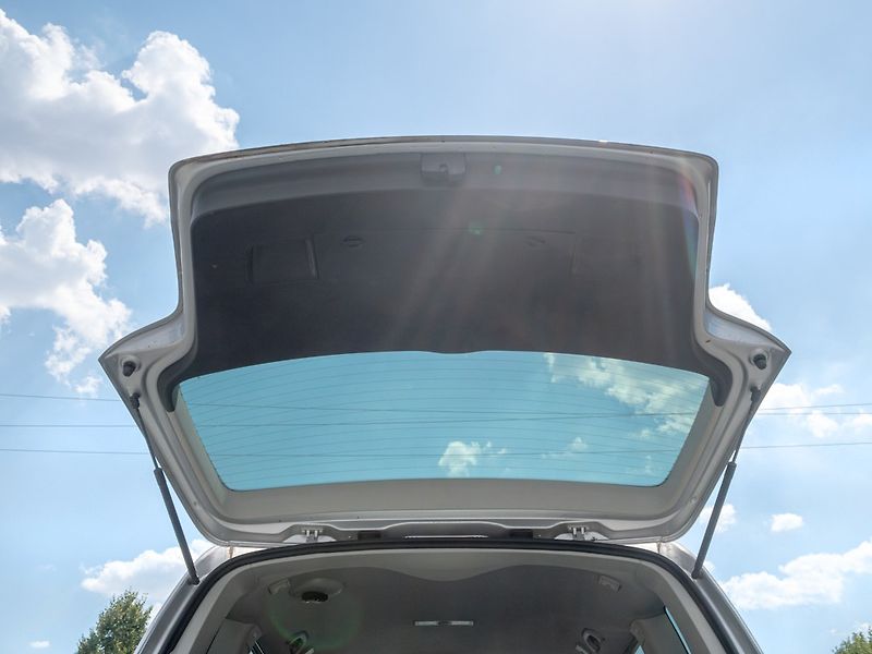 Volkswagen Touran (2008) 1.9TDI 77KW – ROZVODY - fotka 36 z 43