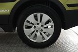 Suzuki SX4 S-Cross (2013) 1.6 VVT, Serv.kniha, Tempomat - náhled 15