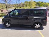 Ford Tourneo Custom (2016) 2:2TDCI-116KW-9 MÍST - náhled 8