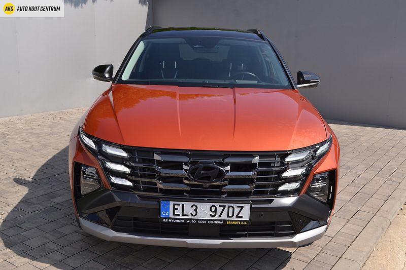 Hyundai Tucson 1,6 T-GDI PHEV 4WD AT PREMIUM - fotka 68 z 69