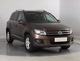 Volkswagen Tiguan (2012) Sport 2.0 TDI, 4X4, Automat - náhled 1