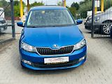 Škoda Fabia (2018) 1.0TSi VÝHŘEV SED. 100%KM - náhled 1