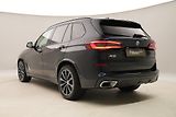 BMW X5 xDRIVE 30d M-PAKET AUT CZ - náhled 10