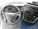 Iveco Stralis 480, NEZÁVISLÁ KLIMATIZACE, EU - náhled 7