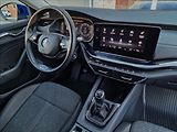 Škoda Octavia 2.0 TDI Style,původ ČR,1.Maj - náhled 40
