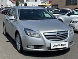 Opel Insignia (2013) 2.0CDTi, AT, bixen, kůže - náhled 1