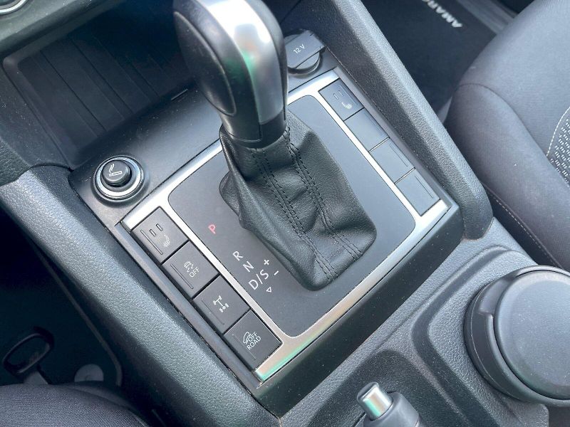 Volkswagen Amarok (2019) 3.0 TDI / 150 kW 4Motion Highl - fotka 20 z 30