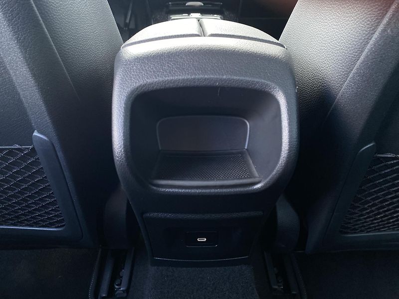 Mercedes-Benz CLA CLA 200 Progressive kupé - fotka 24 z 26